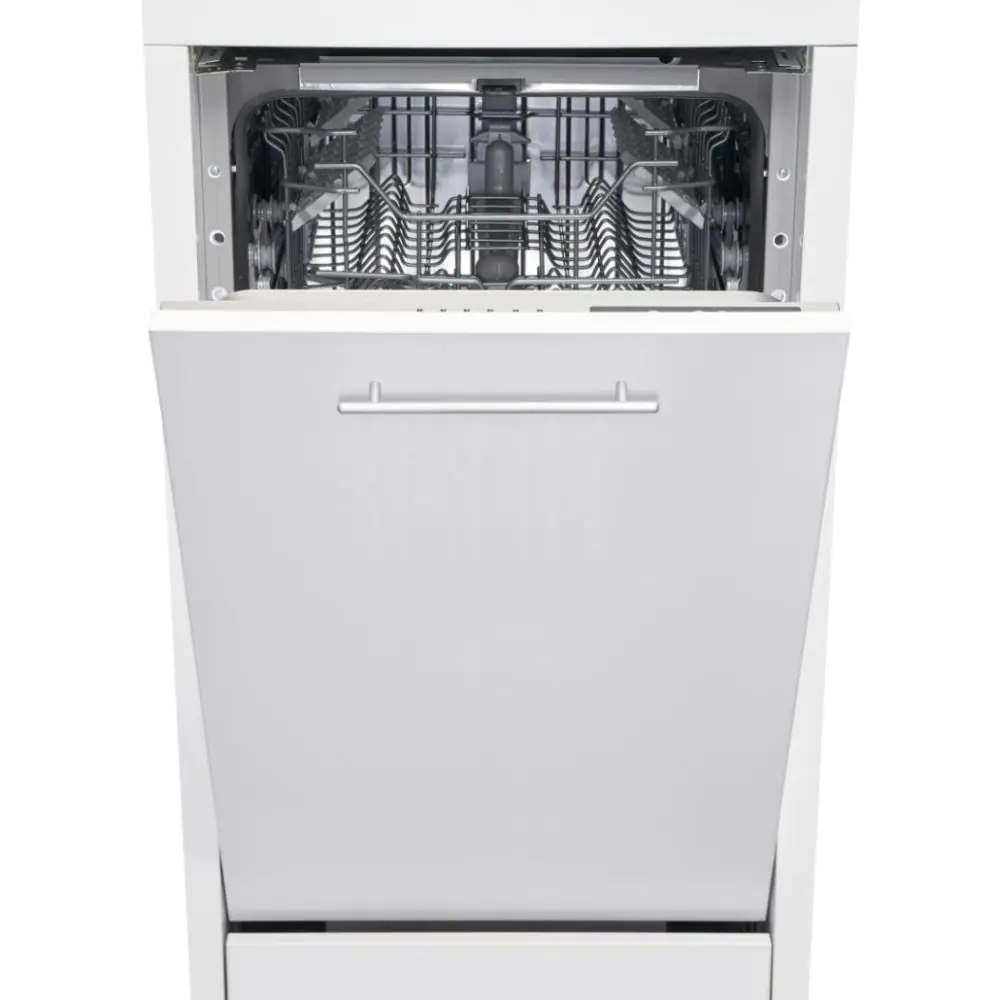 Съдомиялна HEINNER HDW-BI4506IE++, 10 комплекта, Aqua Stop, Половин зареждане, (22437)