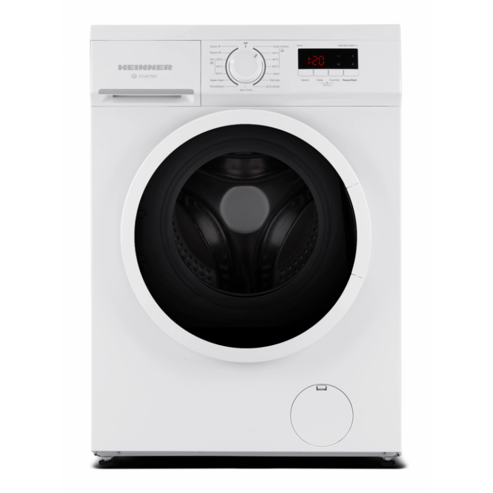 Пералня HEINNER HWM-M8014SMA+++, (35950417)