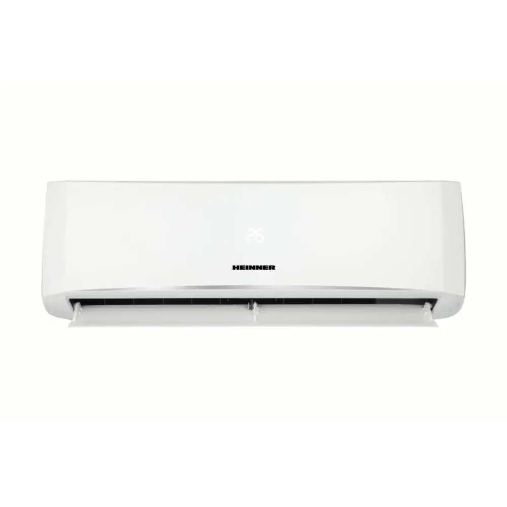 Климатик Heinner HAC-HS12WIFI++, 12000 BTU, WiFi, Бял, (35909036)