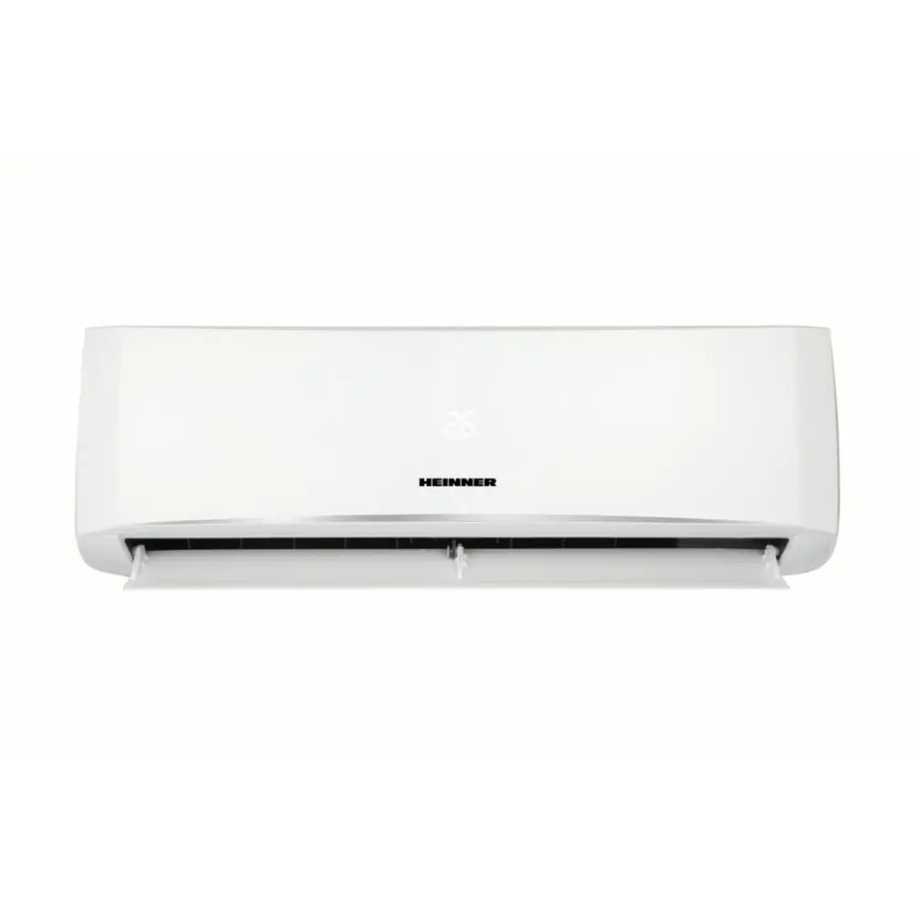 Климатик HEINNER HAC-HS12WIFI++, 12000 BTU, А++/А+, WI FI, Бял, (13934)