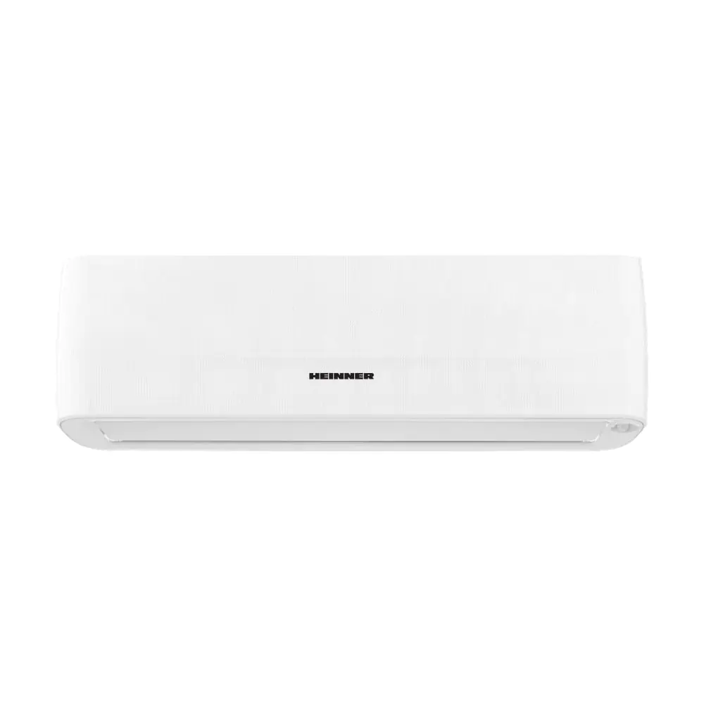 Климатик HEINNER PEARL HAC-HS12EYEWIFI A+++/ A+++WiFI, 12000 BTU, Хипер инвертор, WI FI, Бял, (22122)