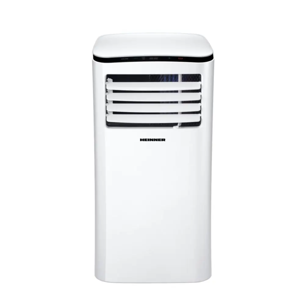 Локален климатизатор (мобилен климатик) Heinner HPAC-09WH, 9000 BTU, охлаждане, (35931078)