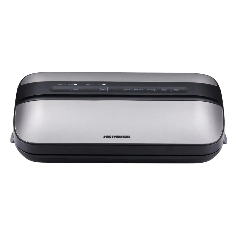 Машина за вакуумиране HEINNER HAV-EDC120SS, (35950167)