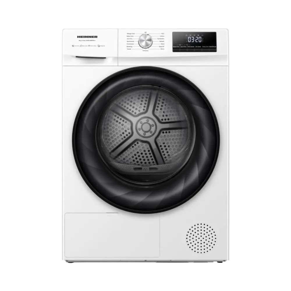Сушилня HEINNER HHPD-H90FRA++, (35945411)