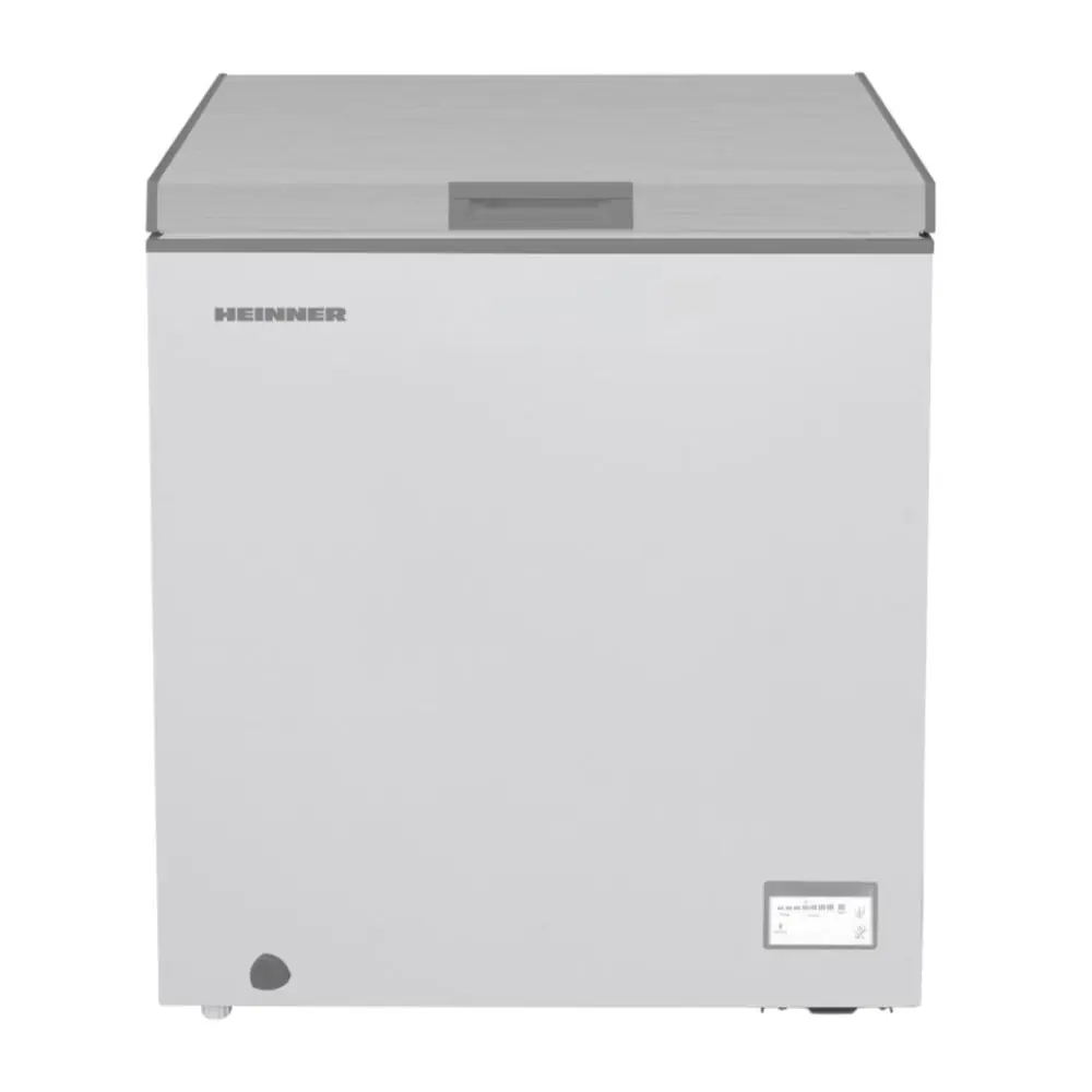 Фризер ракла HEINNER HCF-HM145CSE++, (35945010)