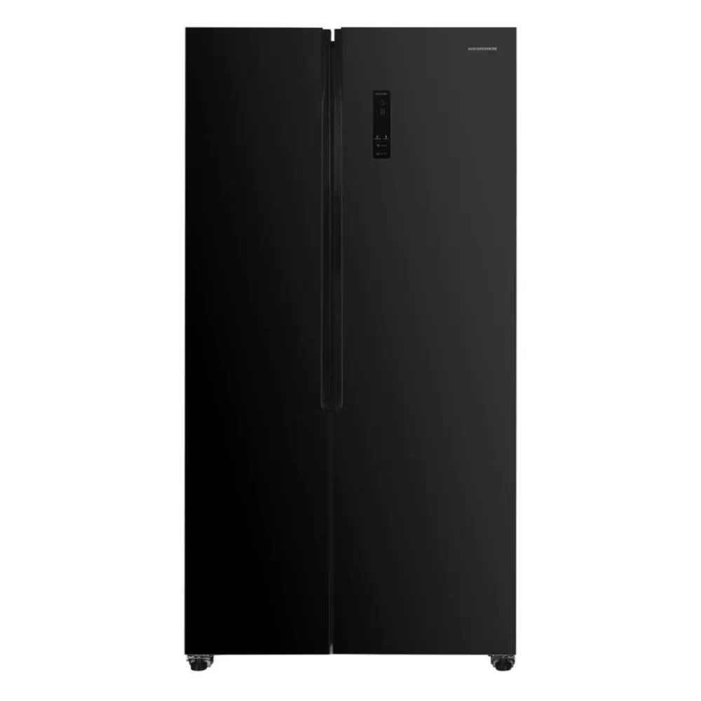 Хладилник SIDE BY SIDE HEINNER HSBS-H532NFGBKF+, (17301)
