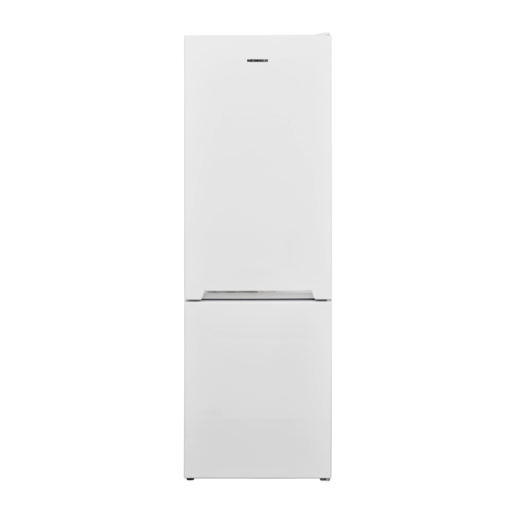 Хладилник с фризер HEINNER HC-V2681E++, (35931079)
