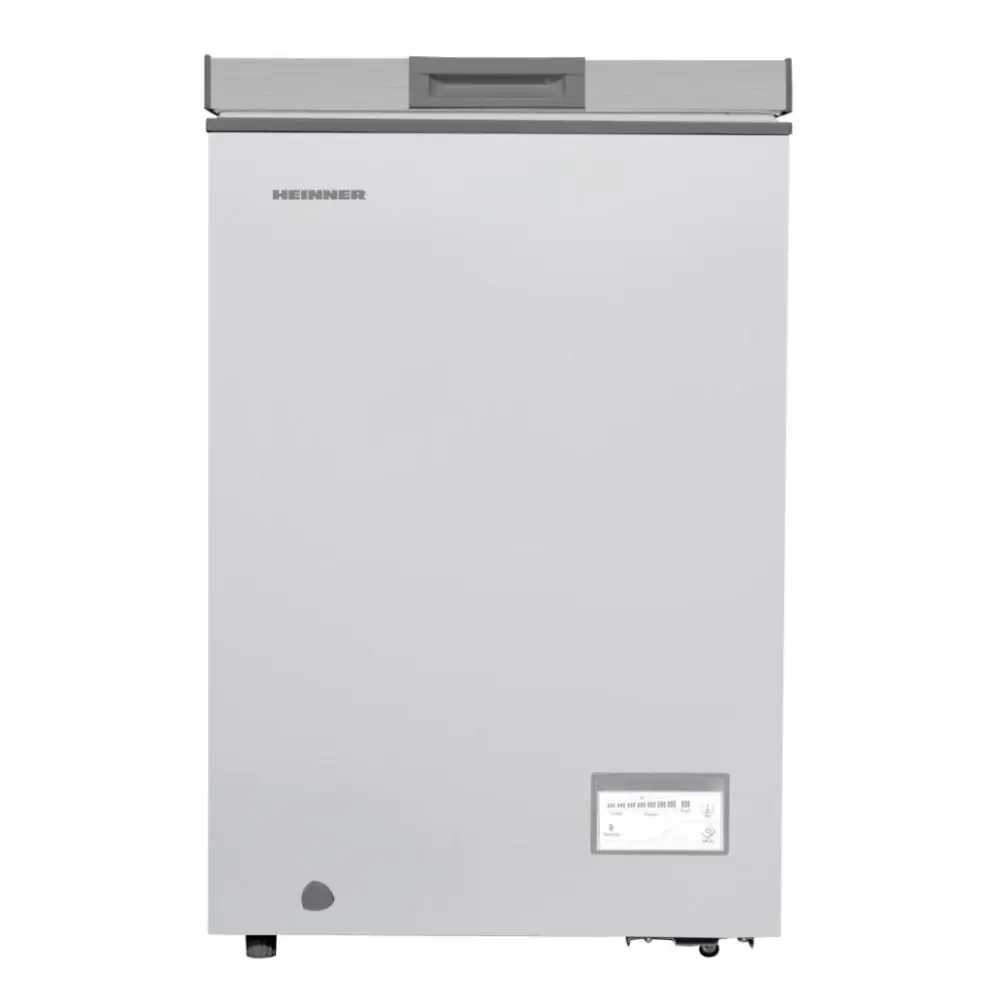 Фризер ракла HEINNER HCF-HM100CSE++, (35944988)