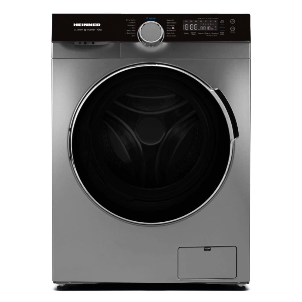 Пералня машина HEINNER HWM-M1014IVKSA+++, (35944998)