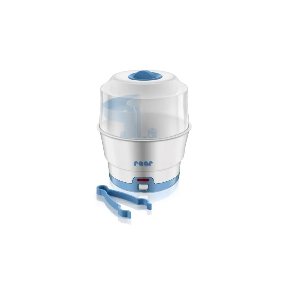 Парен стерилизатор Reer VapoMat, 36020, (35944655)