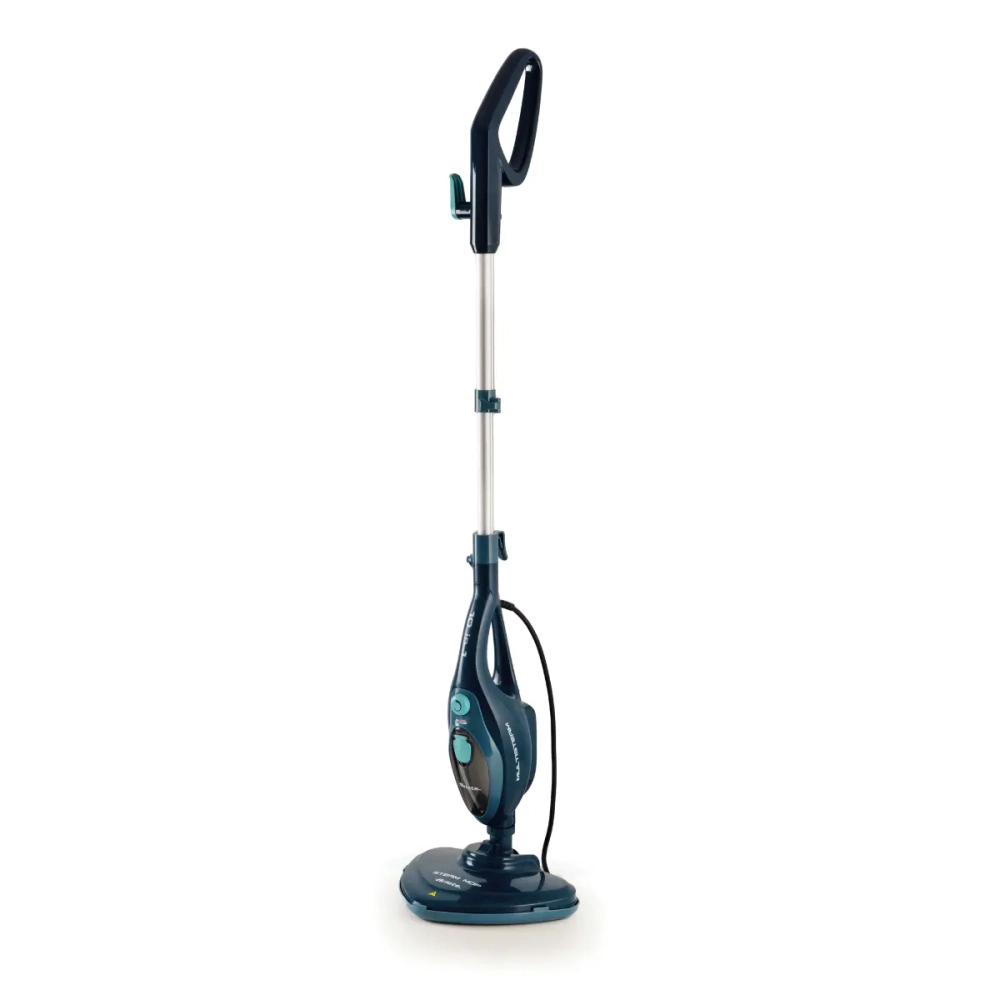 Парочистачка STEAM MOP 10 в 1 - Blue, ARIETE 00P416406AR0, (35945747)