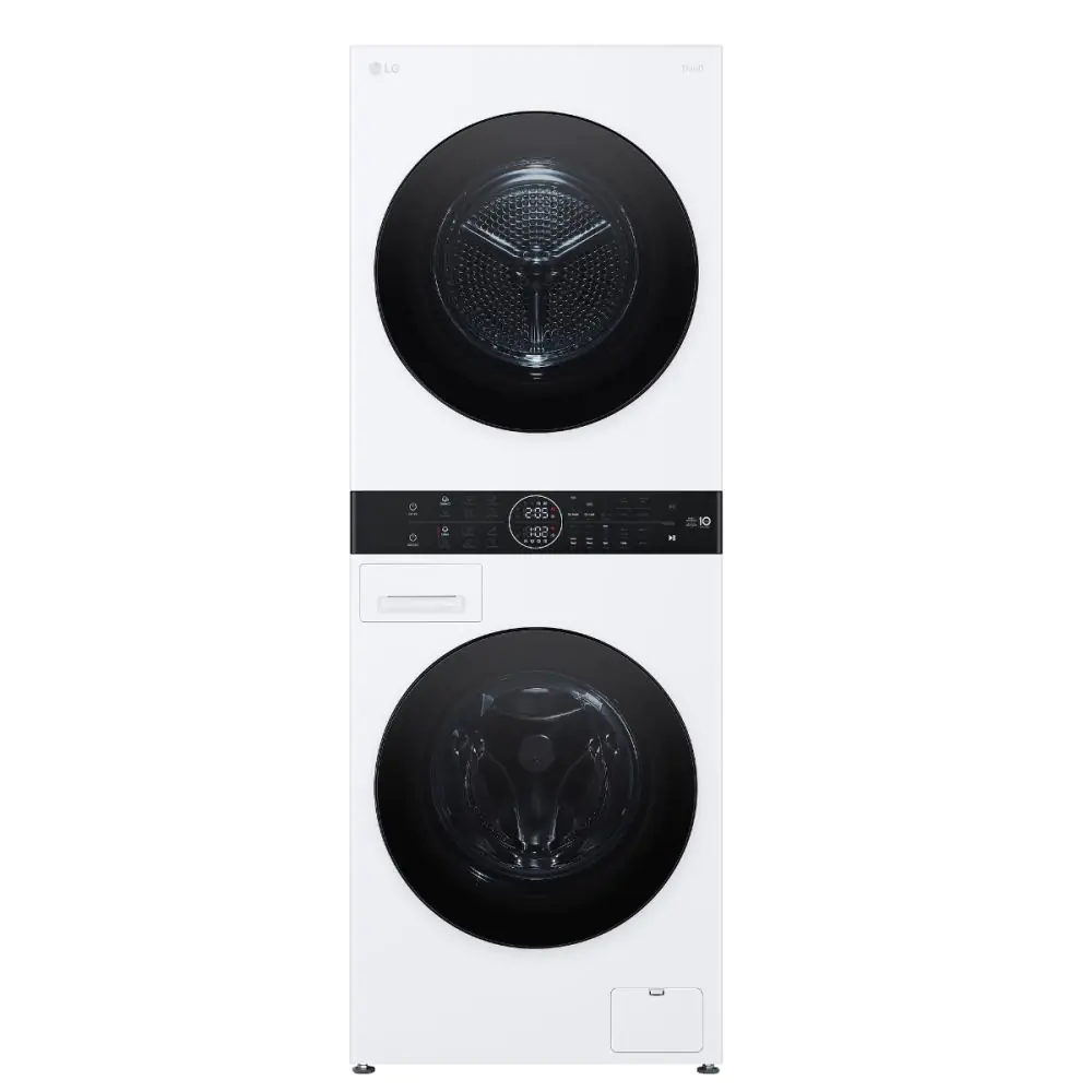 Пералня със Сушилня LG WASHTOWER WT1210WWF, (35945460)