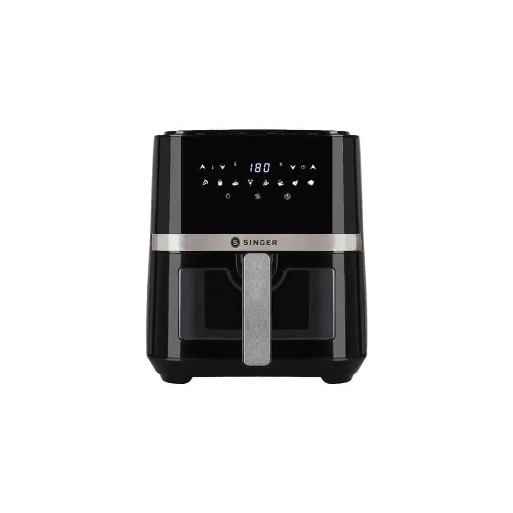 Еър фрайър SINGER VITA COOK AF4610 5L, (35931899)