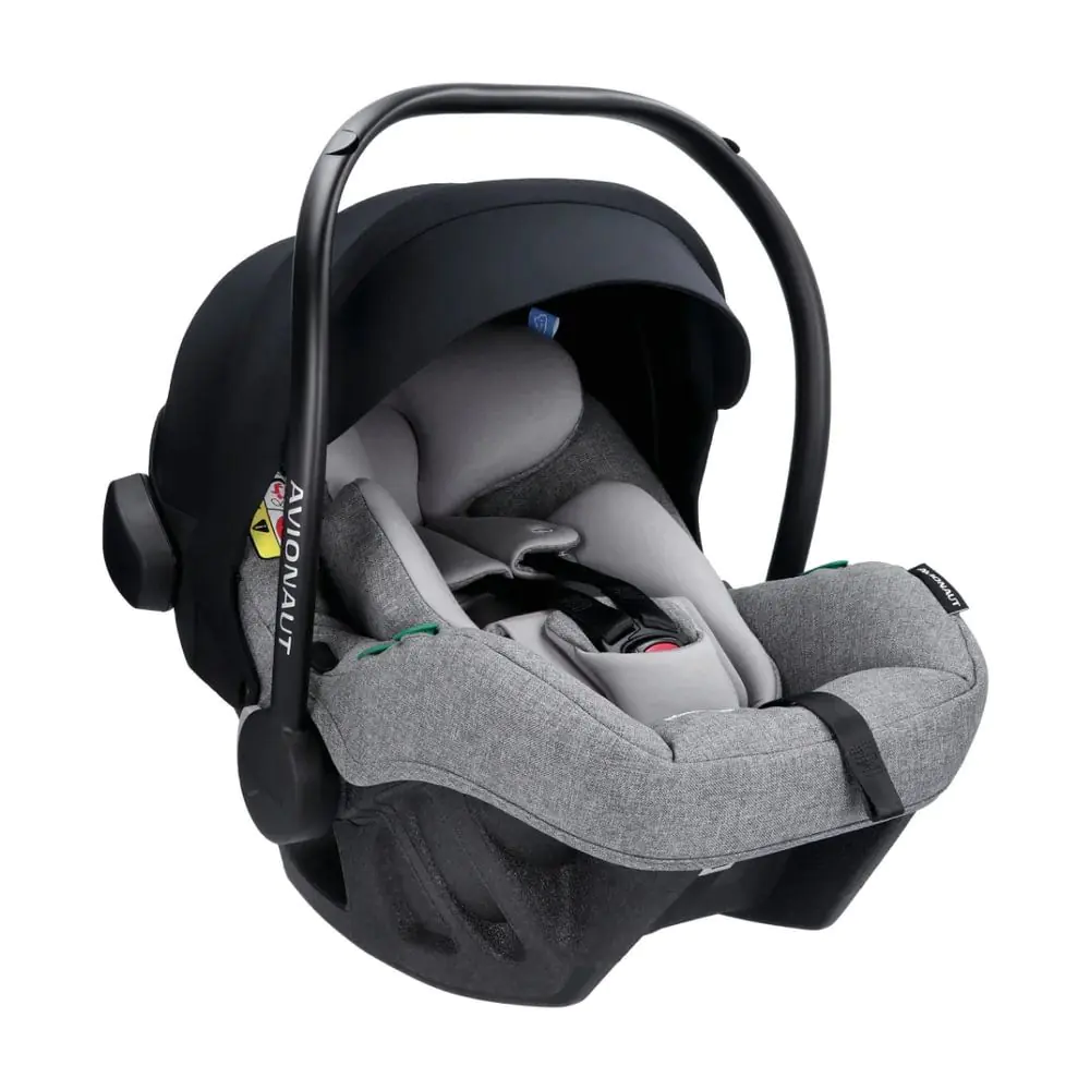 Avionaut Pixel PRO 2.0 столче за кола PRO.01 GREY, (35944387)