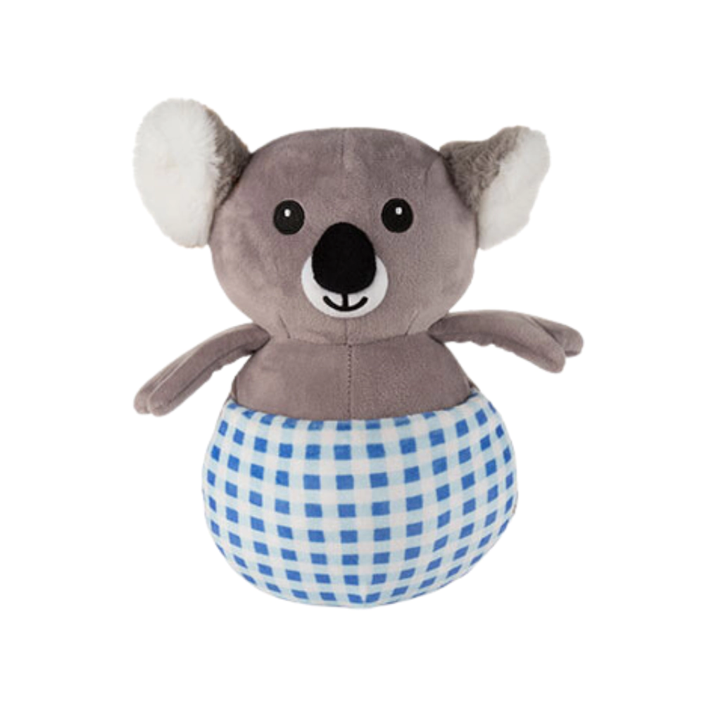 Плюшена нощна лампа Reer Koko Koala, 52431, (35944638)