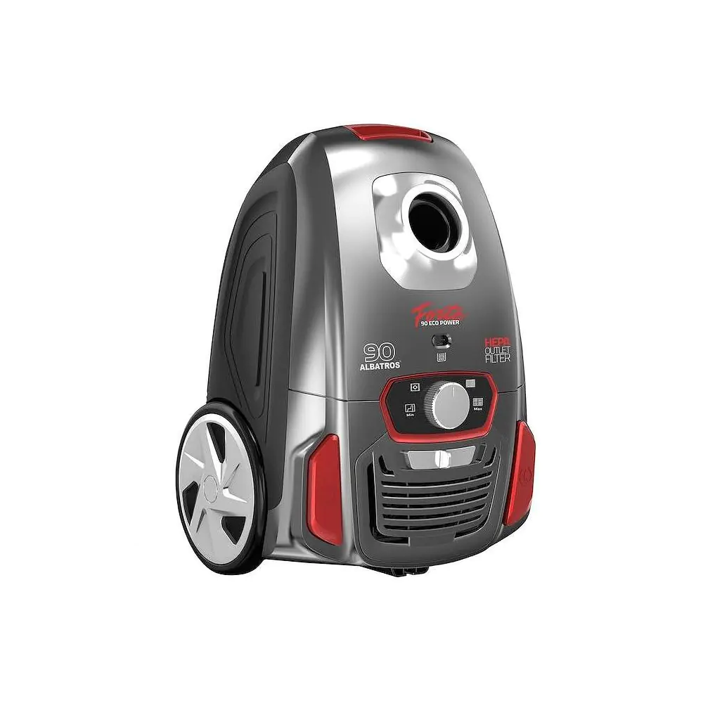 Прахосмукачка Albatros forte 90 eco, (35944918)
