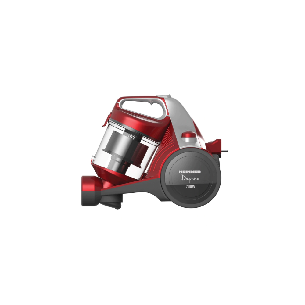 Прахосмукачка Heinner HVC-MC700RD, (12429)