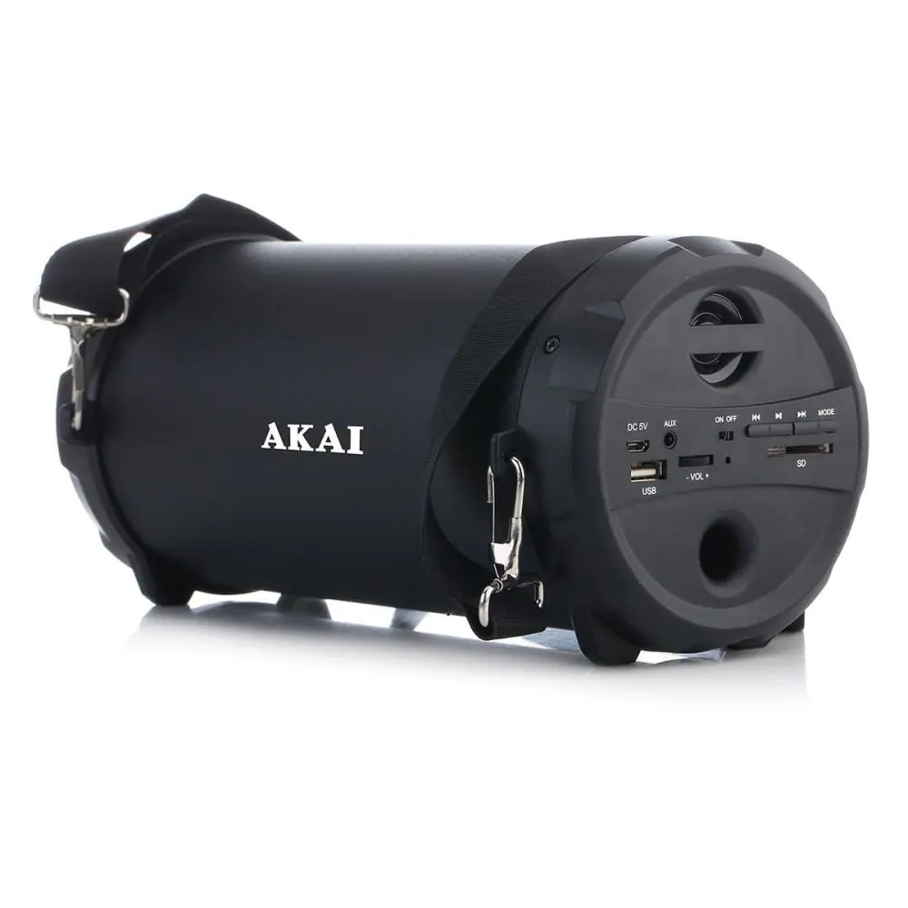 Преносима тонколона Akai ABTS-12C, (20548)