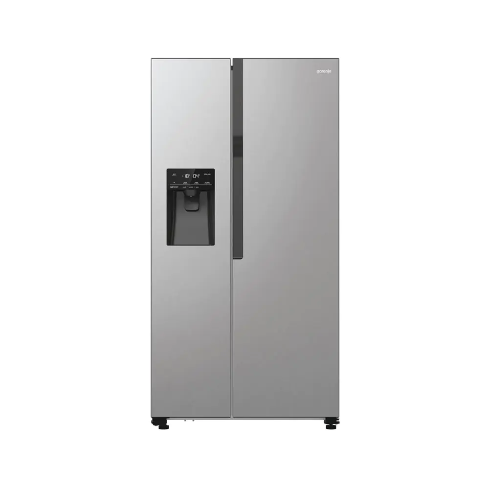Хладилник Gorenje Side by Side NRR9185ESXL, (35932257)