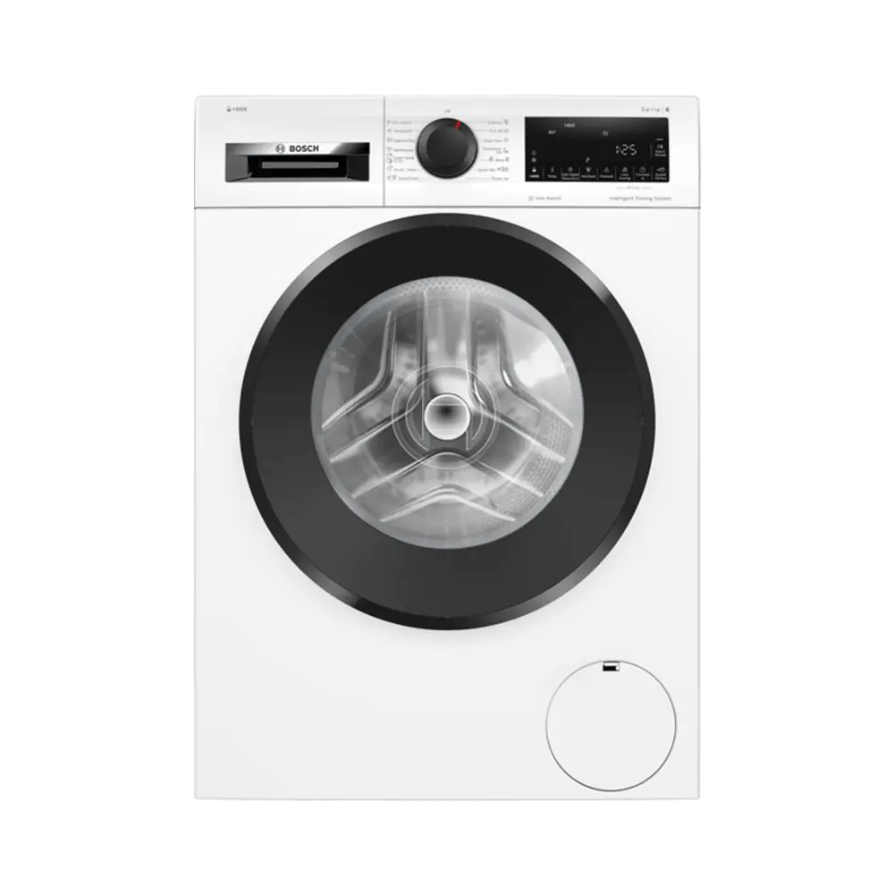 Перална машина Bosch WGG244F3BY, (35931412)