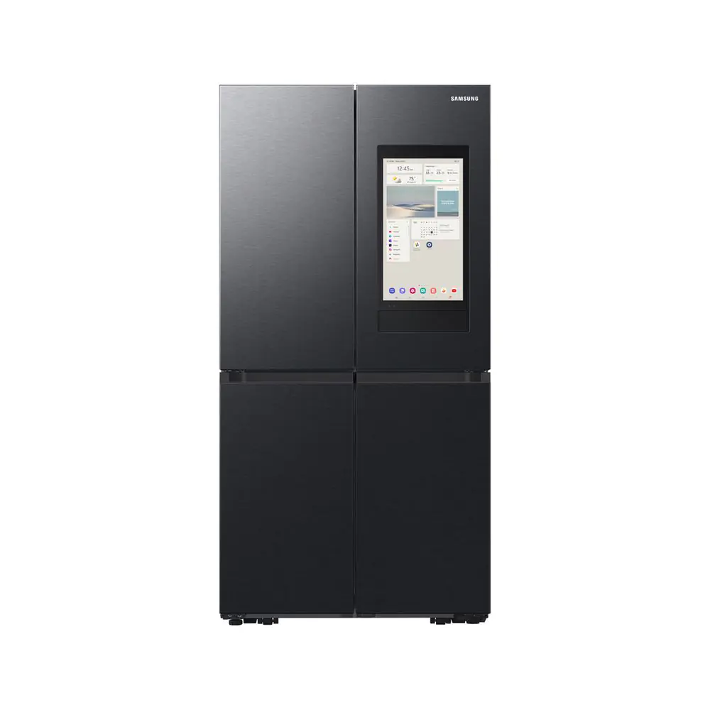 Хладилник с фризер Samsung RF65DG9H0EB1EO, (35931832)