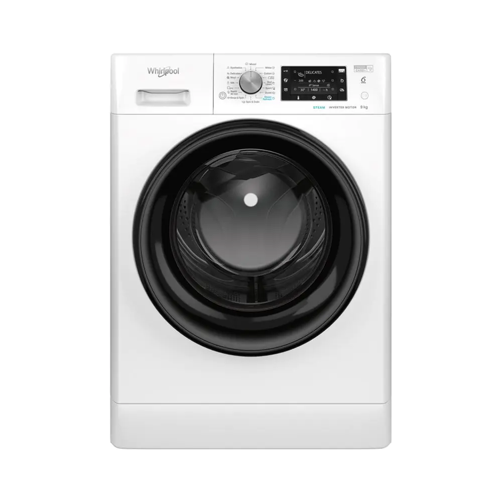 Перална машина Whirlpool FFD 9489 BV EE, (35931451)