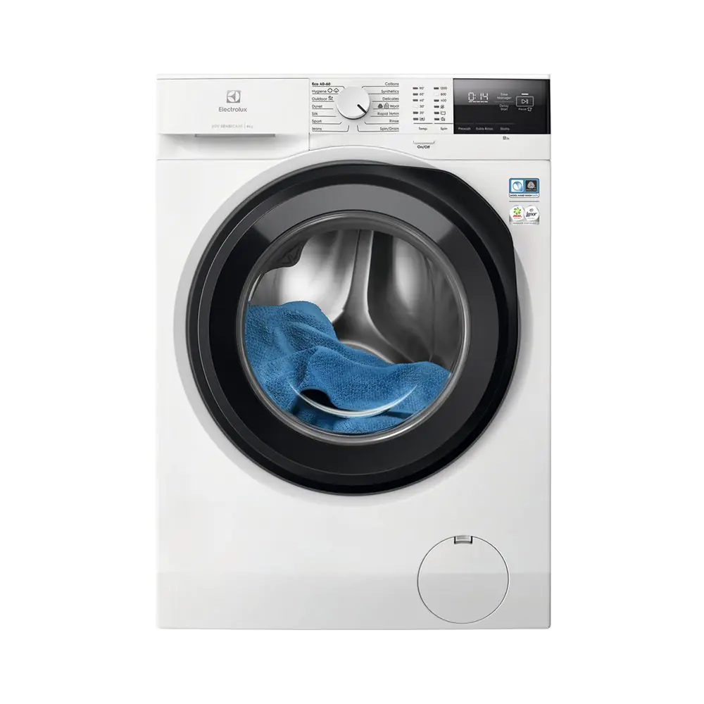 Перална машина Electrolux EW6F2282E, (35931414)