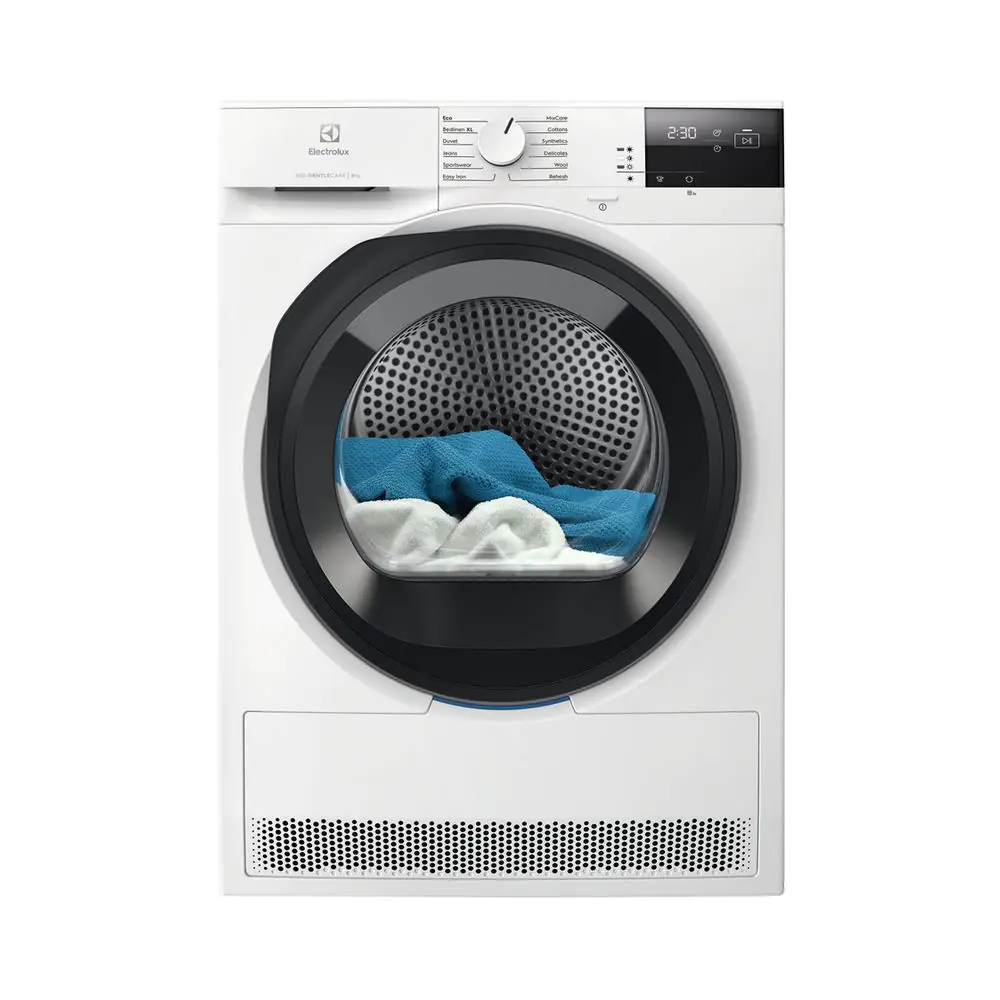 Сушилня Electrolux EW6D285AE, (35931564)