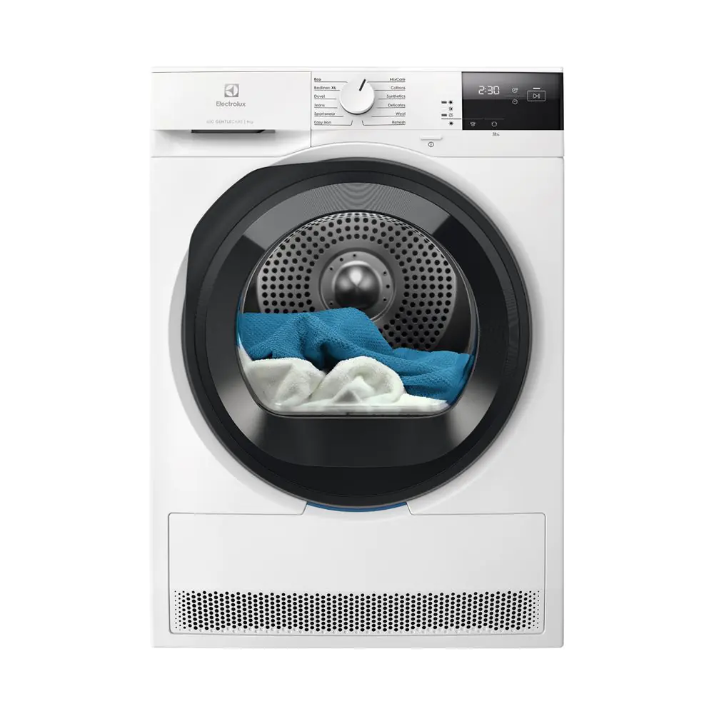 Сушилня Electrolux EW6D295GE, (35931565)