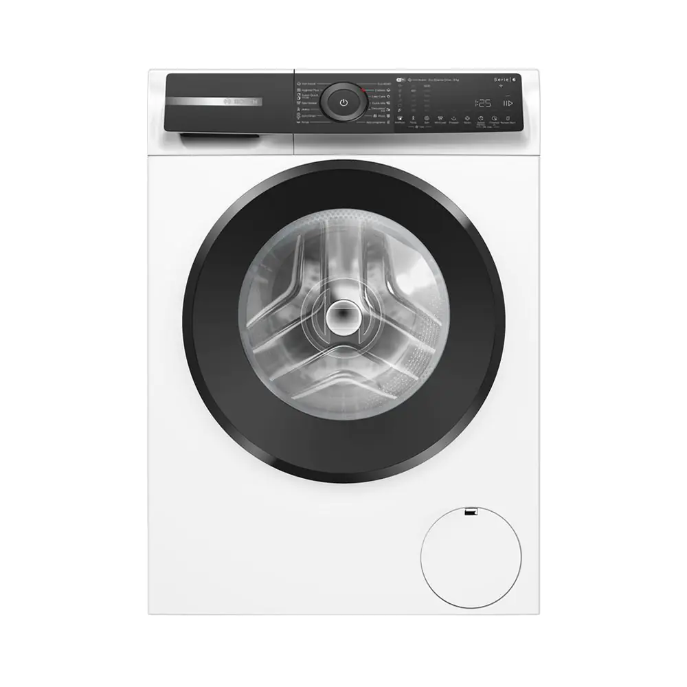 Пералня Bosch WGH24400BY, (35945443)