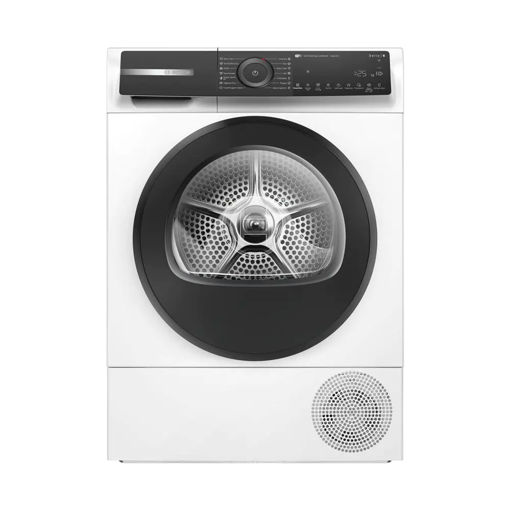 Сушилня Bosch WQH245B6BY, (35931562)
