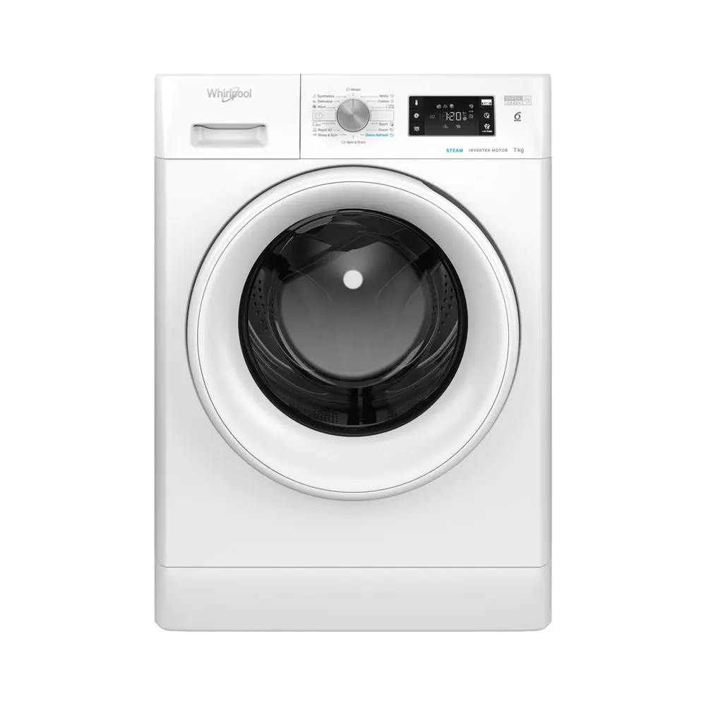 Пералня Whirlpool FFB 7469 WV EE, (35945454)