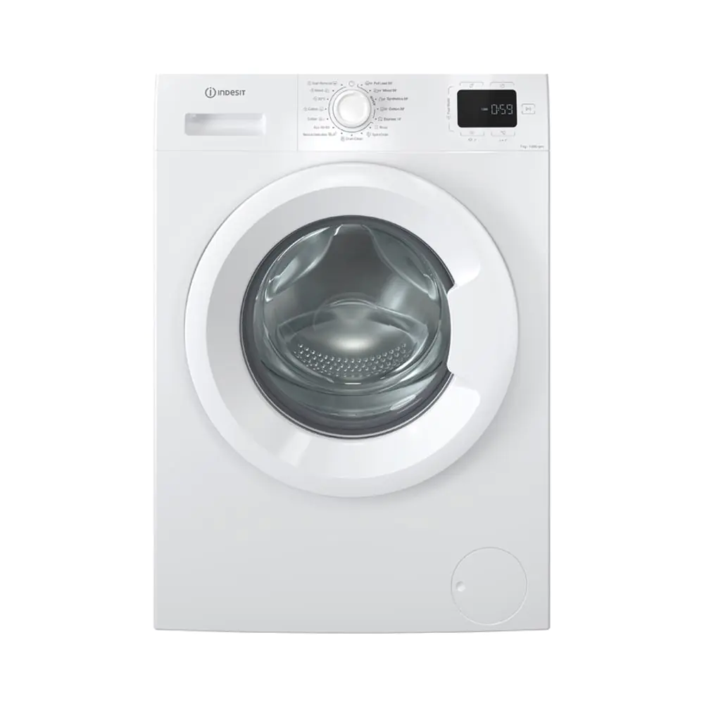 Пералня Indesit IM 762 MY TIME EE, (35945449)