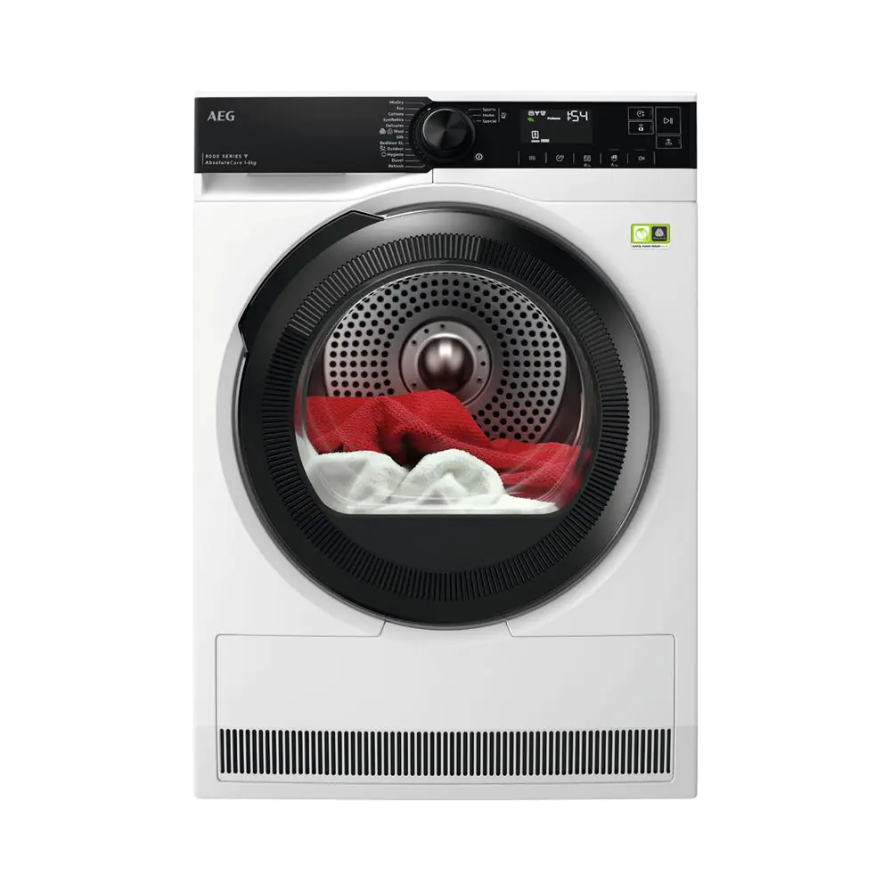 Сушилня AEG TR8384CE, (35945207)