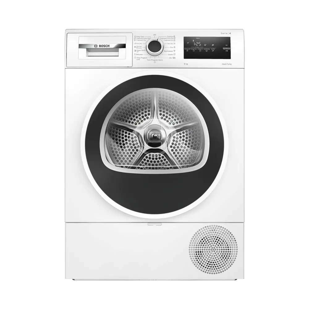 Сушилня Bosch WTH85209BY, (35945481)