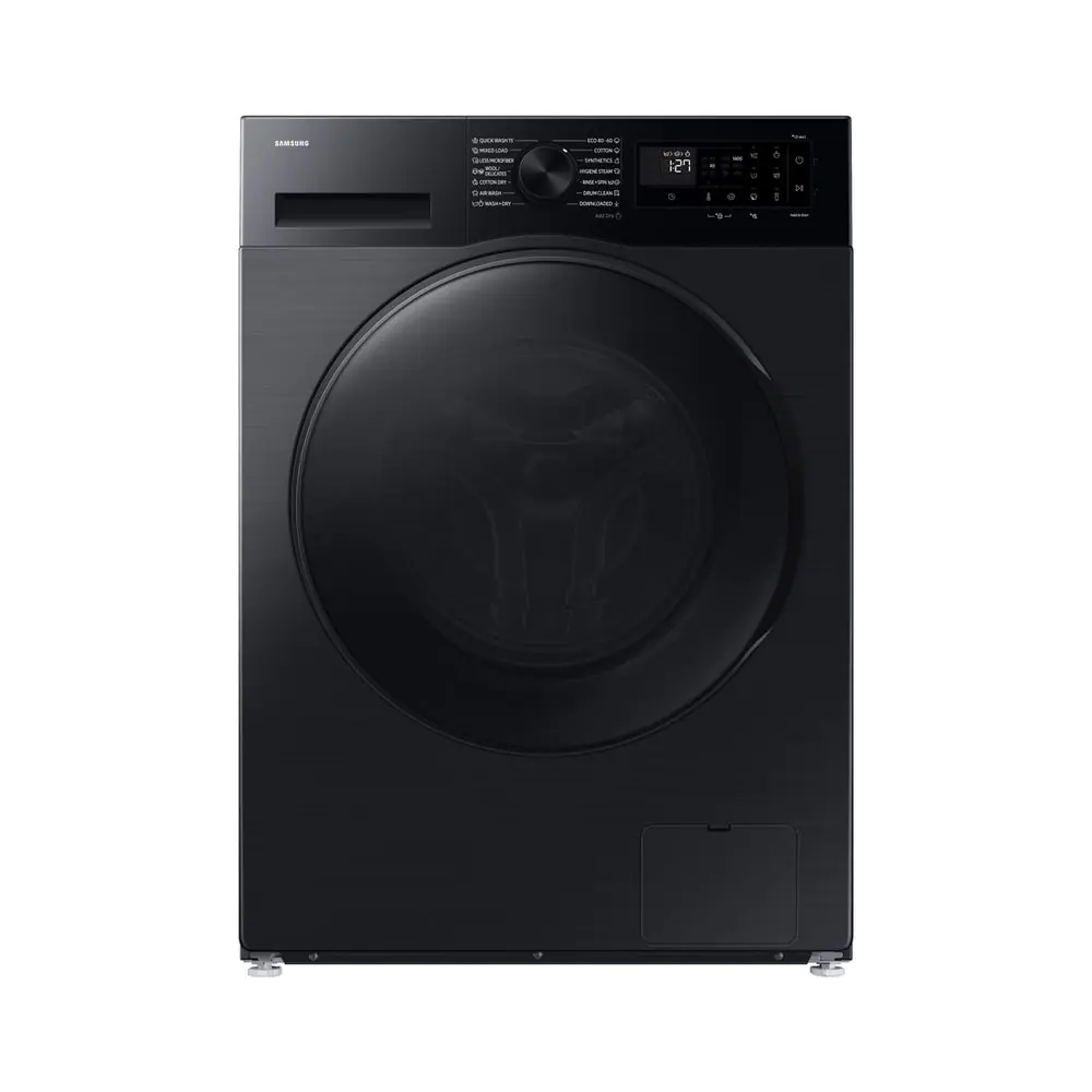 Пералня със Сушилня Samsung WD90DG5B15BBLE, (35945461)