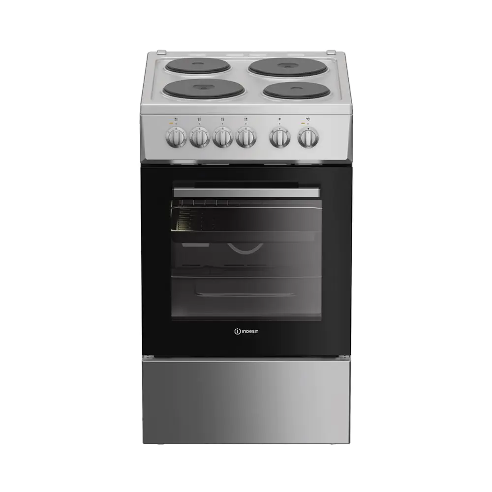 Готварска печка Indesit I5E5PMS, (35945419)