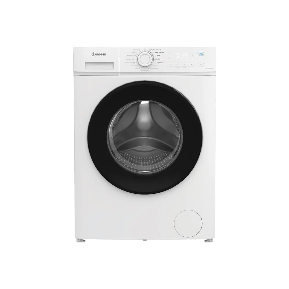 Пералня Indesit IMA 762B MY TIME EE, (35945450)