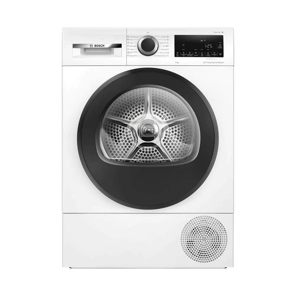 Сушилня Bosch WQG14501BY, (35945479)
