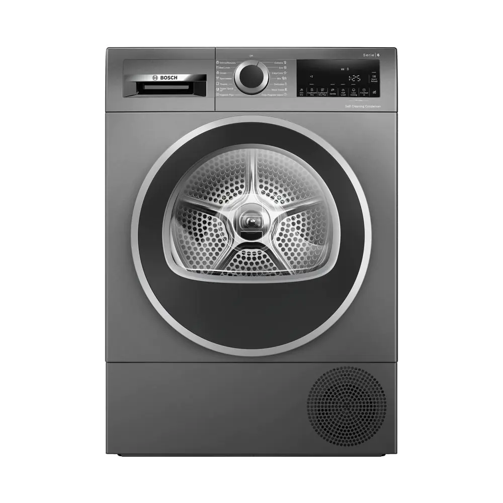 Сушилня Bosch WQG245DREU, (35945480)