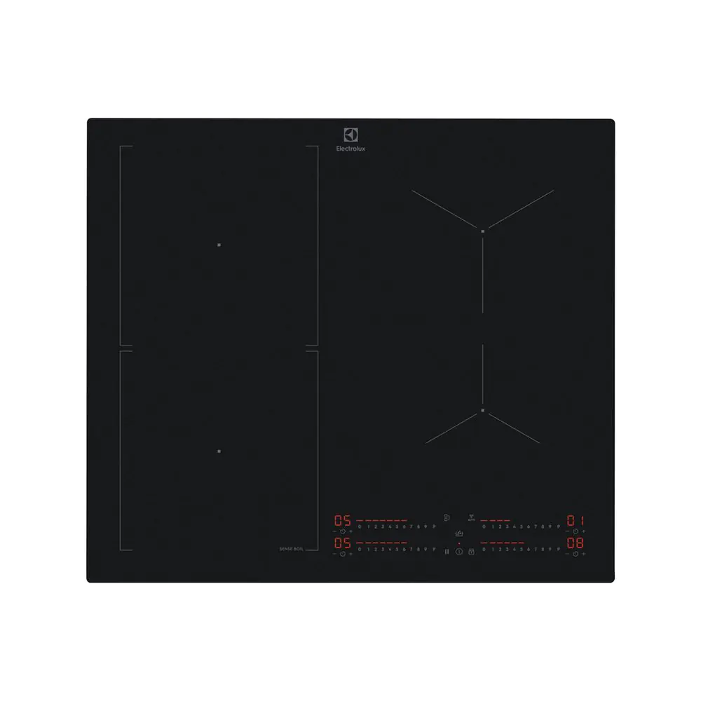 Индукционен плот Electrolux EIS62453, (21648)
