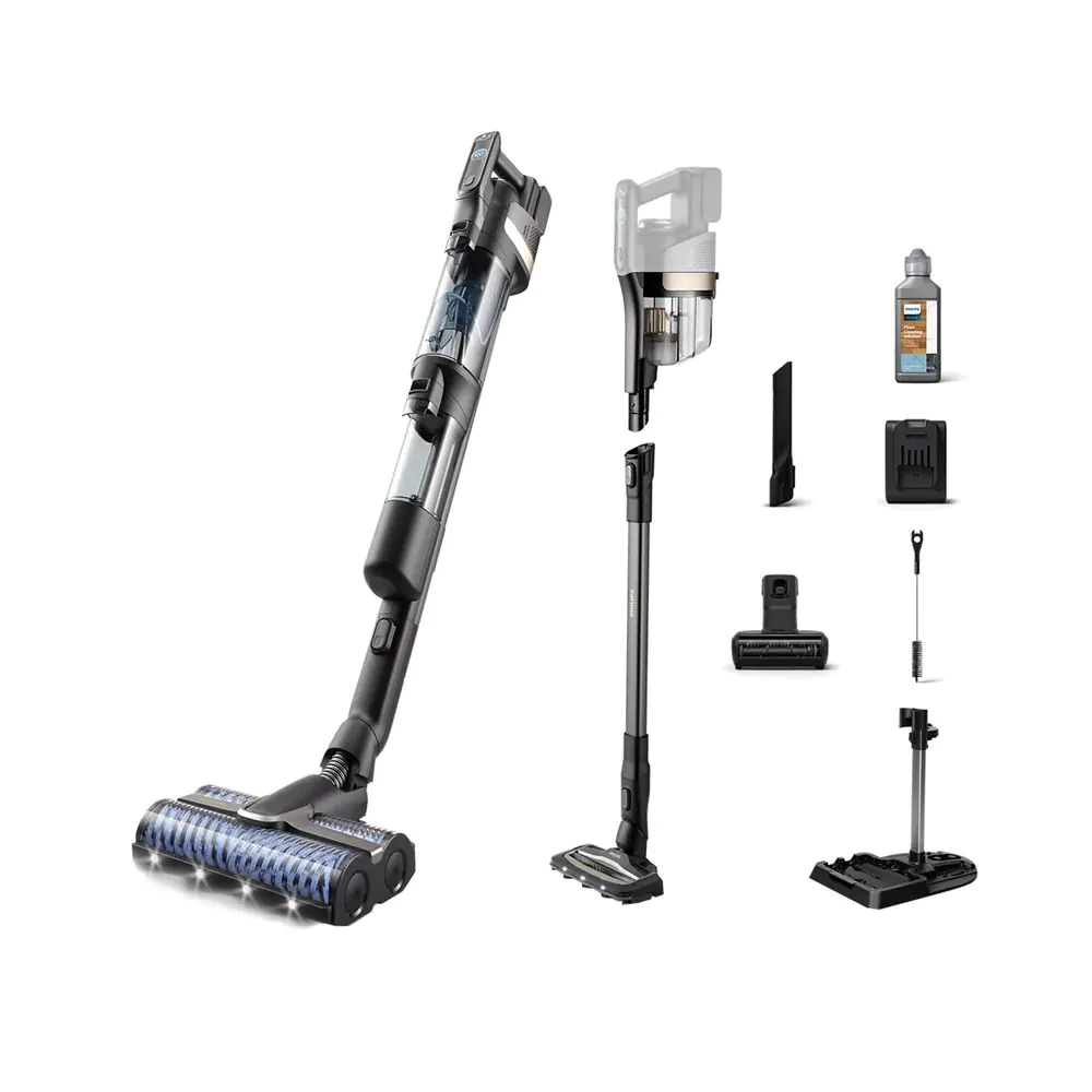 Прахосмукачка Philips XW9463/11, (35931510)