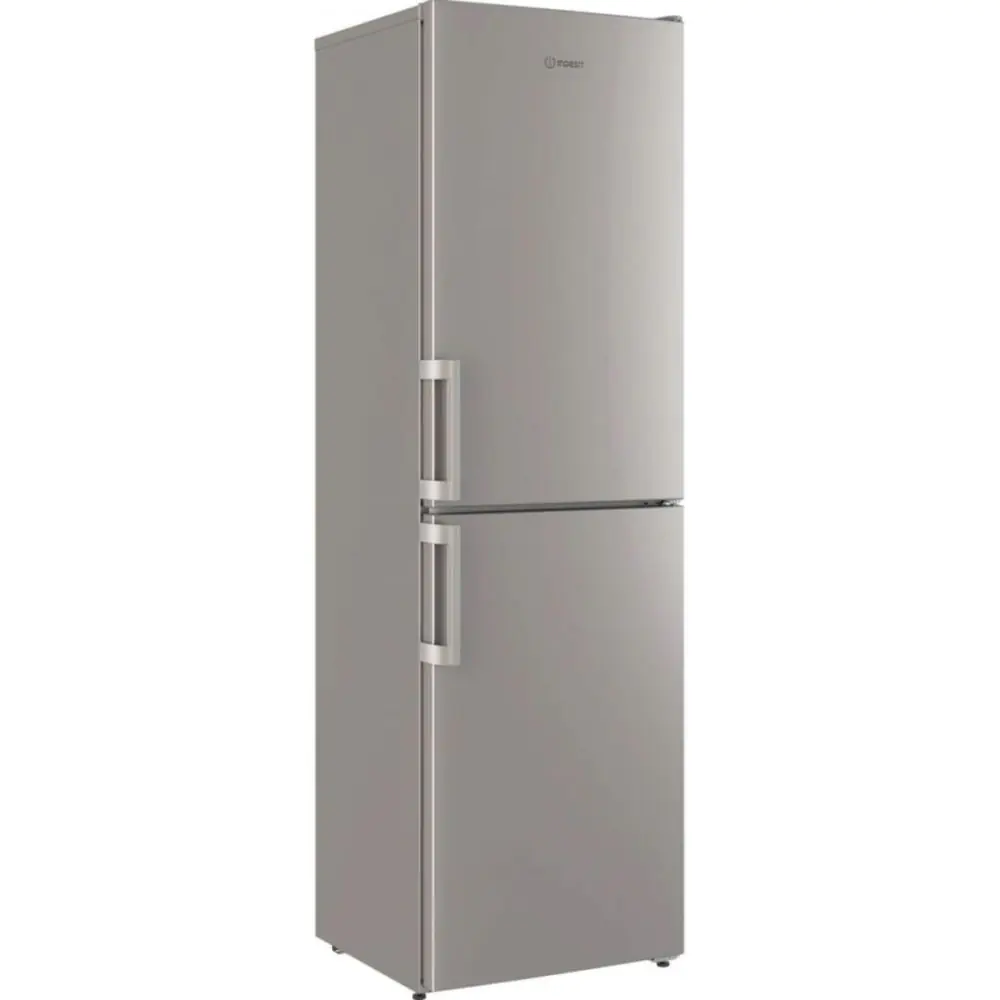 Хладилник с фризер Indesit IB55 532 X, (35931778)
