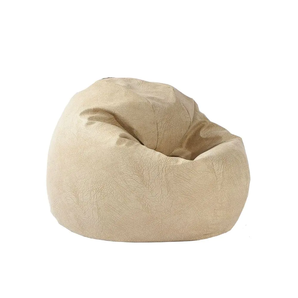 Пуф, за деца, 210л., Relaxo - Marble, Перящ се калъф, Пълнеж от Полистиролни, Гама Premium
