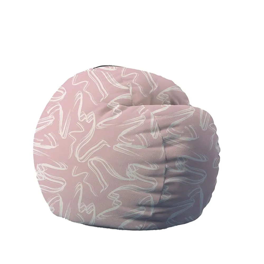 Барбарон 400л. Matusalem, Blush Brush, Перящ се калъф, Подходящ за деца, Пълнеж с микс от мемори пяна и дунапрен, принт, (16479)
