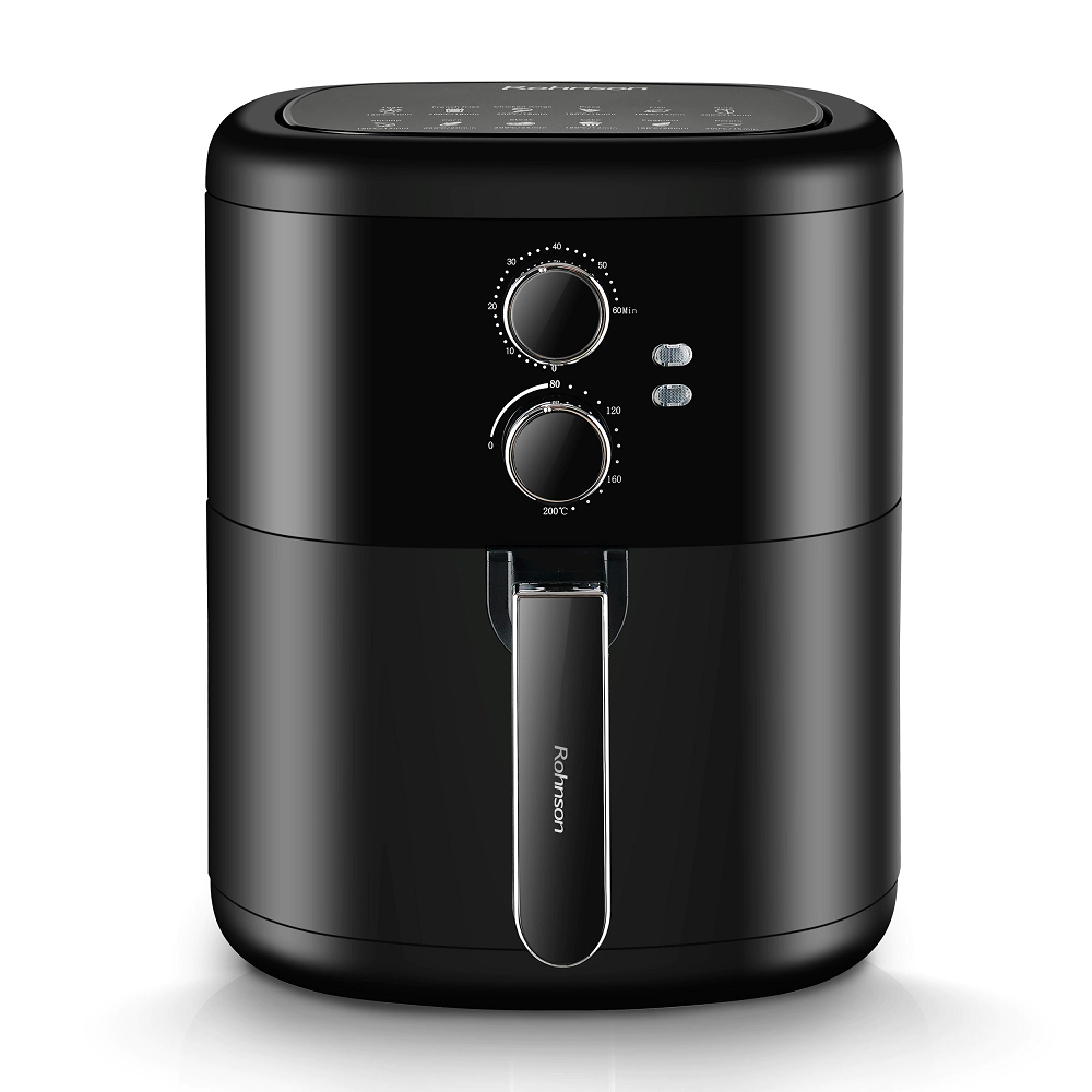 Фритюрник AirFryer Rohnson R-2821, (16888)