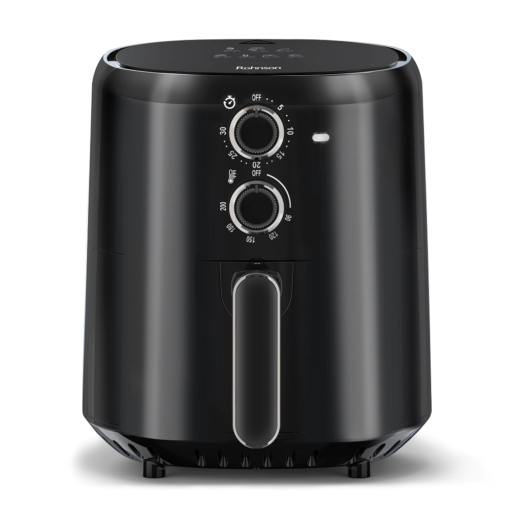 Фритюрник Airfryer Rohnson R-2811, (16908)