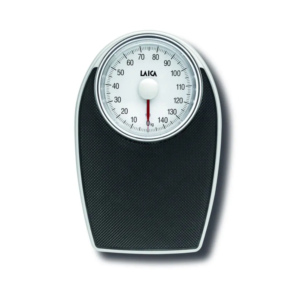 Механичен кантар Laica PS2024, 150кг, (35945212)
