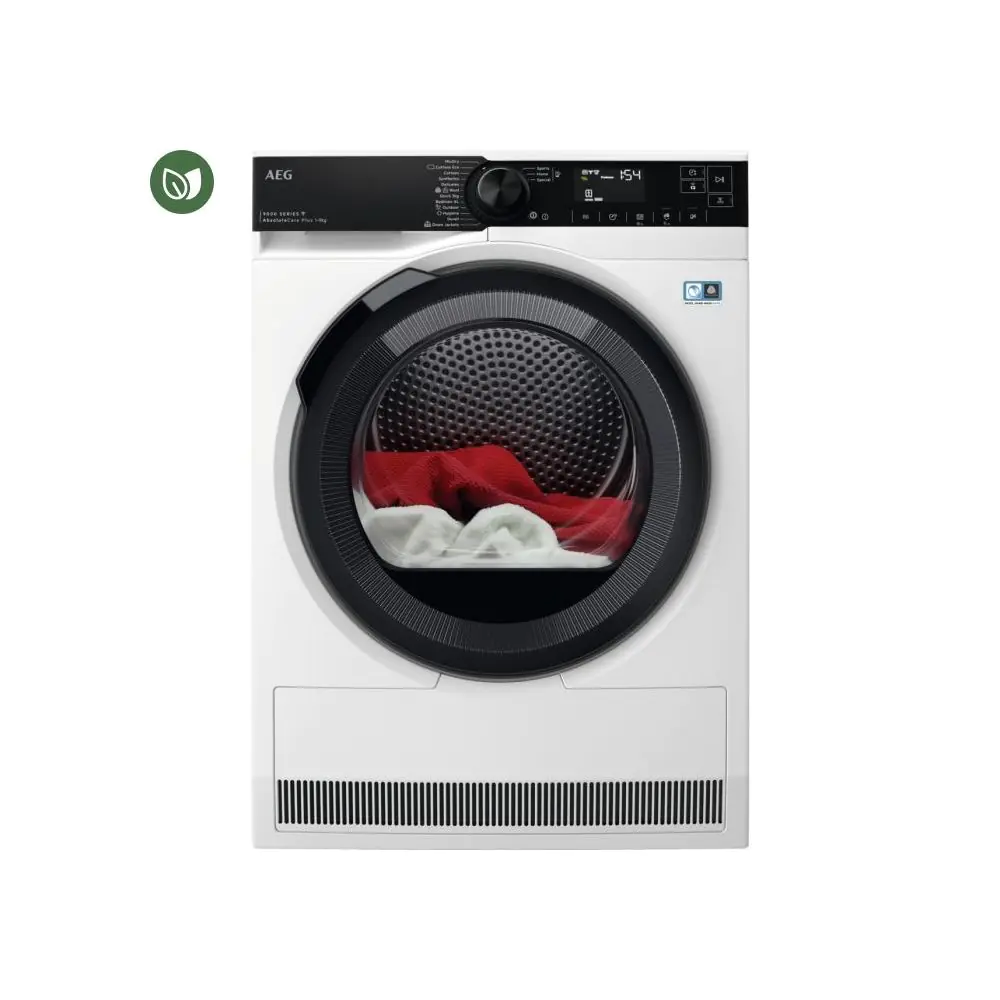 Сушилня AEG TR9396CE (35947346)
