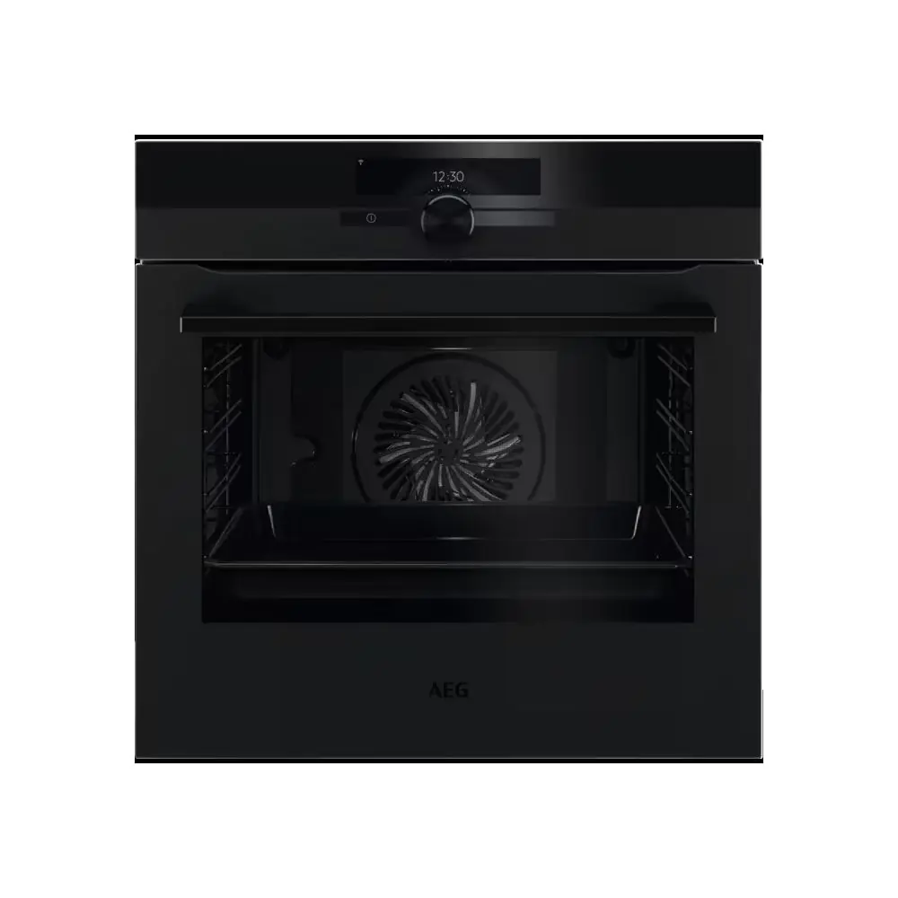 Фурна за вграждане AEG BPK949330T, (21623)